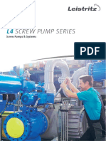 L4 Screw Pump PDF