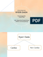 NYERI DADA