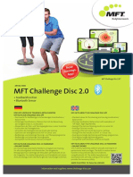 MFT Challenge Disc 2.0 Bluetooth