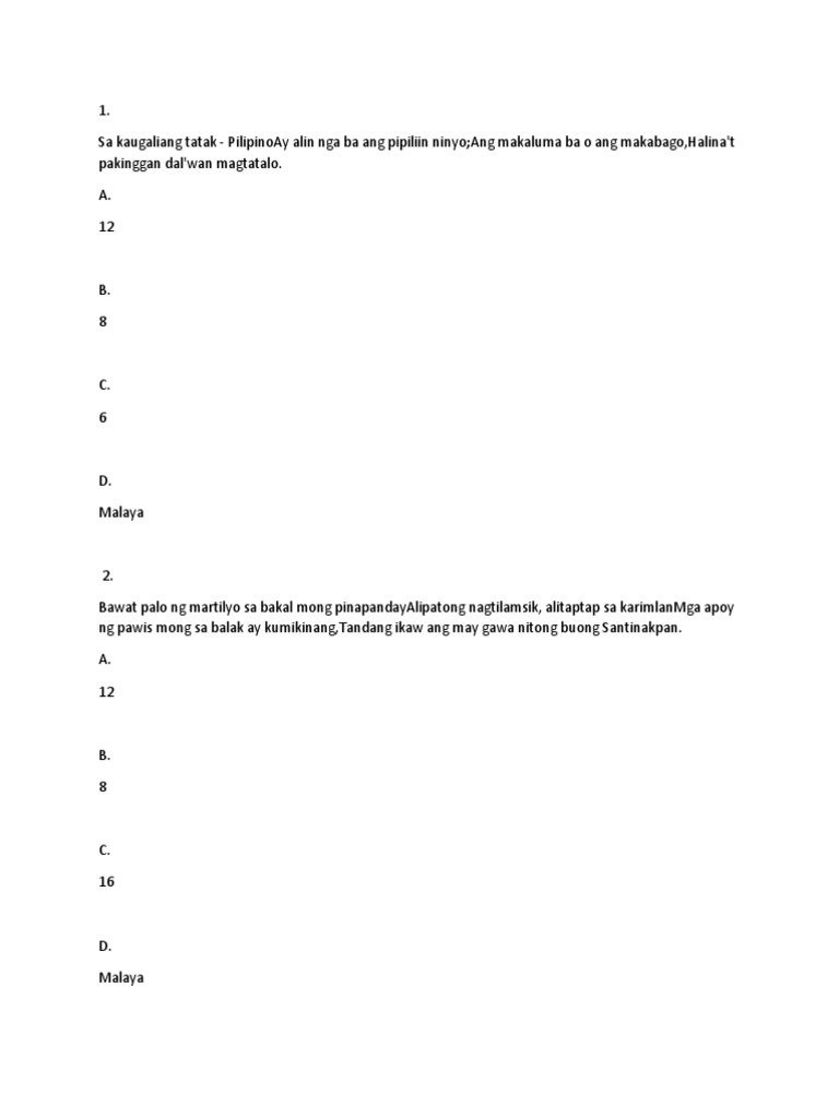 New Tula | PDF