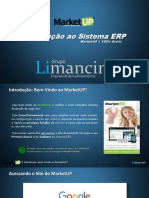 Slider Apresentação Market - Up PDF