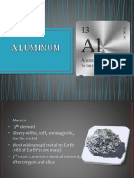 Aluminium.pptx