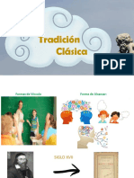 Didactica Tradición Clásica