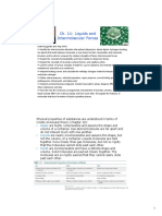 Intermolecular Forces