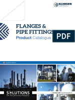 Pipes Fittings Flanges DIN PDF
