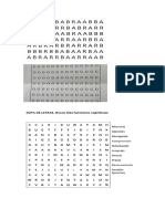 Sopita de letras