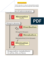 Pharmacokinetics - administration.doc