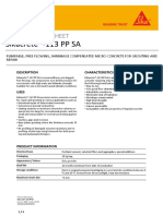 2 - Sikacrete-113 PP SA - PDS - GCC - (01-2018) - 1 - 1
