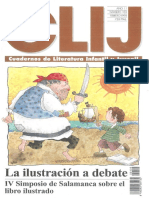 Clij Cuadernos de Literatura Infantil y Juvenil 95