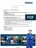 1159 - 476 - Schlumberger Campus Recruiting Sessions 2019