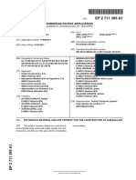 TEPZZ 7 - 95A - T: European Patent Application