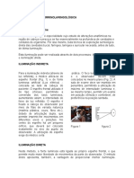 PROPEDÊUTICA E SEMIOLOGIA OTORRINOLARINGOLÓGICA