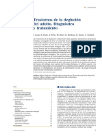 Trastornos de La Deglución Adulto Diag Trat