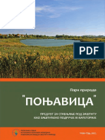 Studija Zaštite PDF