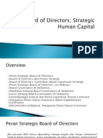 Lecture10 - Board of Directors