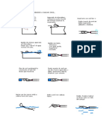 Ejercicios para Aprender A Nadar A Crol