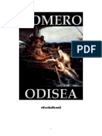 Odisea PDF