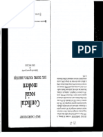 04 Dahrendorf - Drepturi Si Clase Sociale (19 P. Din Conflictul Social Modern) PDF