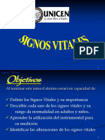 Signos Vitales Tema 2