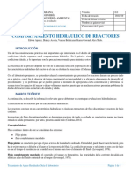 COMPORTAMIENTO HIDRÁULICO DE REACTORES.docx