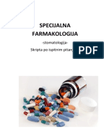 Specijalna Farmakologija Arnela