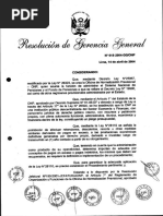 Aplicacion Ley 28110