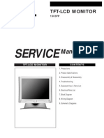 Service: Manual