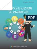 Kecamatan Gunung Putri Dalam Angka 2018.pdf
