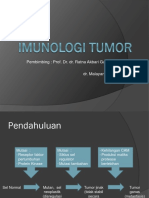 Imunologi Tumor