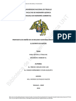 Relleno Sanitario Tesis PDF