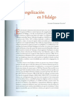 Evangelizacion Libre PDF