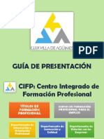 GUIA Presentacion CIFPVilladeAguimes v4