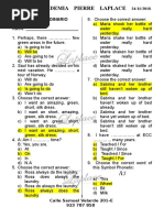 Historical Dictionary of Yukaghir | PDF | Part Of Speech ...