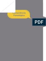 Consciência Fonológica PDF