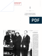 ANSALDI, Waldo (2000) - La Trunca Transición Del Régimen Oligárquico Al Régimen Democrático PDF