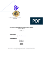 Evaluación del Fondo de Tierras de Guatemala (FONTIERRAS