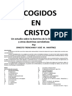 Escogidos en Cristo-Trenchard y Martinez PDF