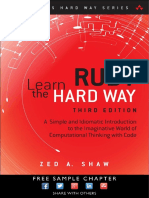 Ruby PDF