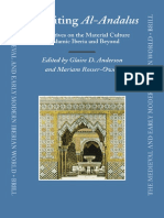 Anderson, G.D. (Ed.), Rosser-Owen, M. (Ed.) - Revisiting Al-Andalus (The Medieval and Early Modern Iberian World) - BRILL (2007) PDF