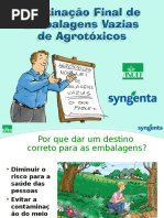 Destino Em Bala Gens Syn Genta