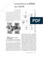 Implementacion de Desfibrilador Portatil