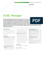 Suse Manager