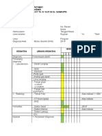 Clinical Pathway Stroke Iskemik