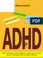 ADHD Elektronski Prirucnik 2013 PDF