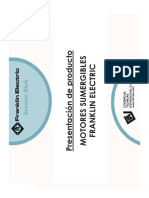 Pgic Franklin Electric PDF