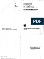 Beuchot, M. Elementos de Semiótica.pdf