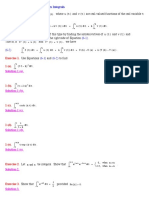 Sec. 06.1 - Integrales F (T)