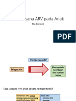 Adherence Arv Dan Efektivitas Artpptx