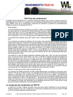 Hdpe PDF