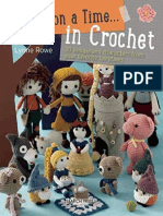 Once Upon A Time - . - in Crochet PDF